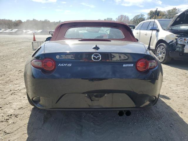 Photo 5 VIN: JM1NDAD76J0201734 - MAZDA MX5 