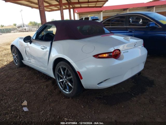 Photo 2 VIN: JM1NDAD76J0205184 - MAZDA MX-5 