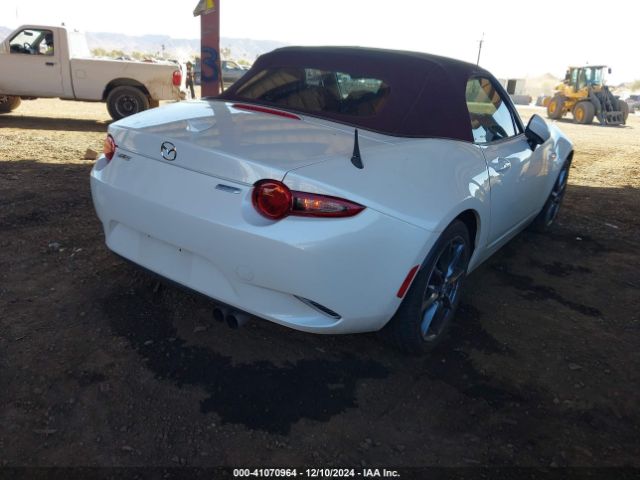 Photo 3 VIN: JM1NDAD76J0205184 - MAZDA MX-5 