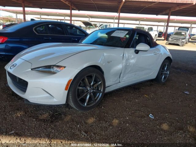 Photo 5 VIN: JM1NDAD76J0205184 - MAZDA MX-5 