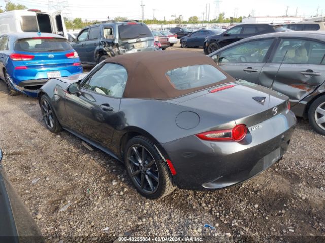 Photo 2 VIN: JM1NDAD76K0306789 - MAZDA MX-5 