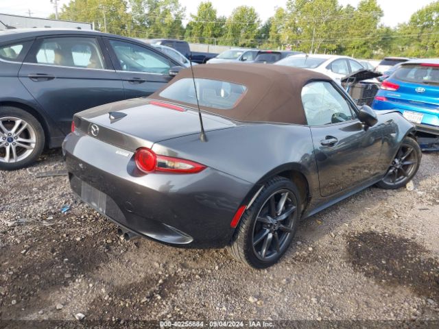 Photo 3 VIN: JM1NDAD76K0306789 - MAZDA MX-5 