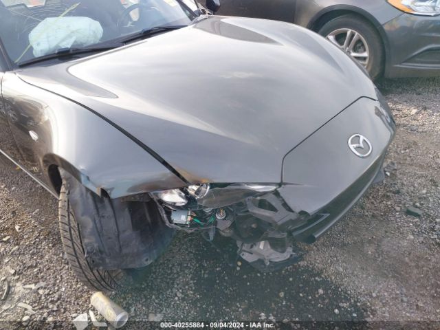 Photo 5 VIN: JM1NDAD76K0306789 - MAZDA MX-5 