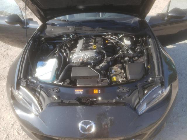 Photo 10 VIN: JM1NDAD76N0502882 - MAZDA MX5 