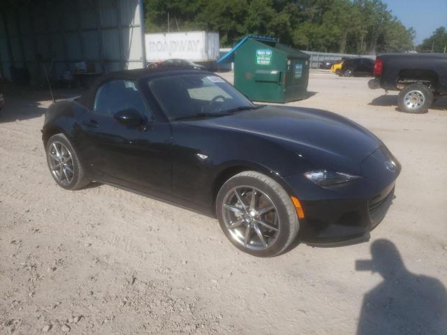 Photo 3 VIN: JM1NDAD76N0502882 - MAZDA MX5 