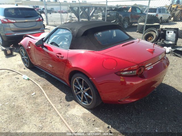 Photo 2 VIN: JM1NDAD77G0100839 - MAZDA MX-5 MIATA 