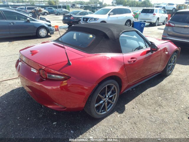 Photo 3 VIN: JM1NDAD77G0100839 - MAZDA MX-5 MIATA 