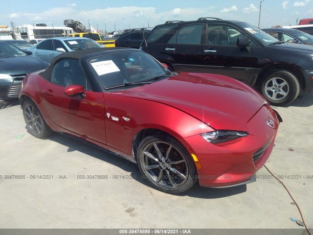 Photo 0 VIN: JM1NDAD77G0106057 - MAZDA MX-5 MIATA 