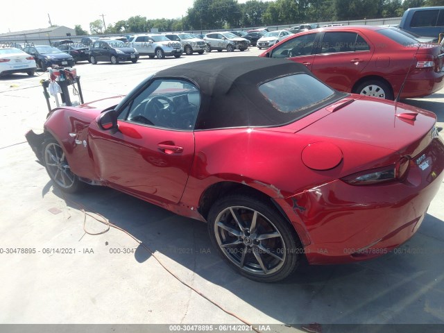 Photo 2 VIN: JM1NDAD77G0106057 - MAZDA MX-5 MIATA 