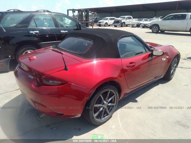 Photo 3 VIN: JM1NDAD77G0106057 - MAZDA MX-5 MIATA 