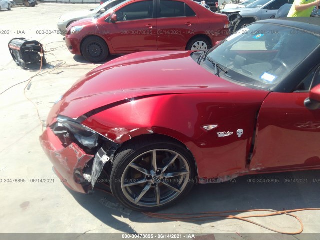 Photo 5 VIN: JM1NDAD77G0106057 - MAZDA MX-5 MIATA 