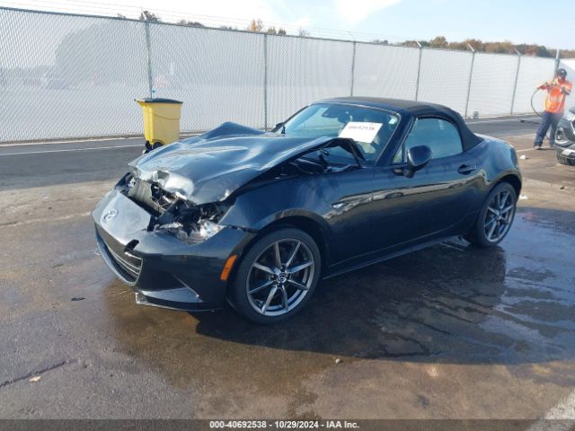 Photo 1 VIN: JM1NDAD77G0115602 - MAZDA MX-5 