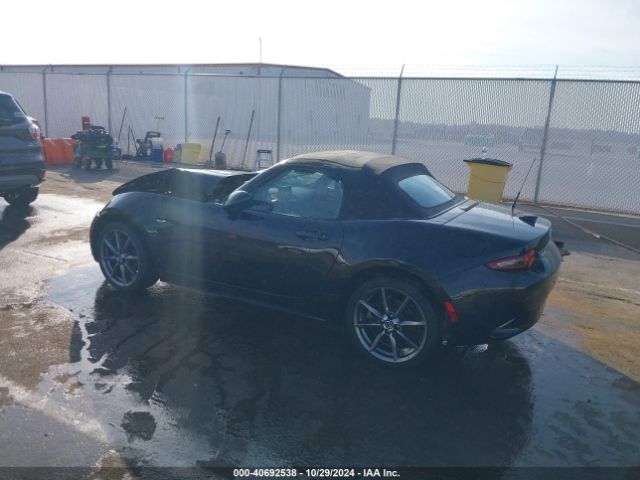 Photo 2 VIN: JM1NDAD77G0115602 - MAZDA MX-5 