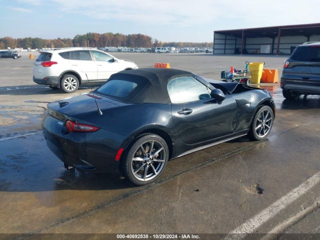 Photo 3 VIN: JM1NDAD77G0115602 - MAZDA MX-5 