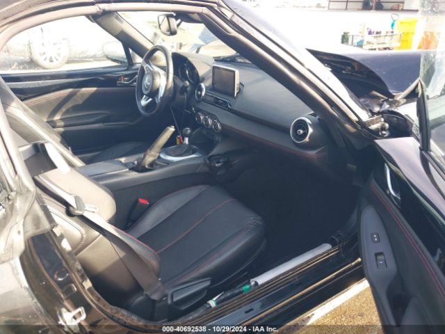 Photo 4 VIN: JM1NDAD77G0115602 - MAZDA MX-5 