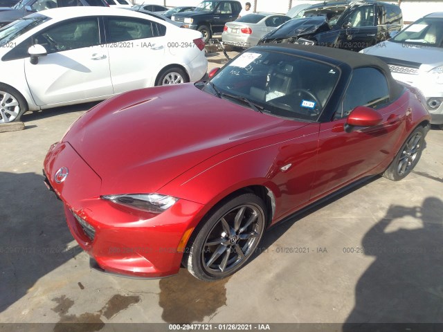 Photo 1 VIN: JM1NDAD77G0116426 - MAZDA MX-5 MIATA 