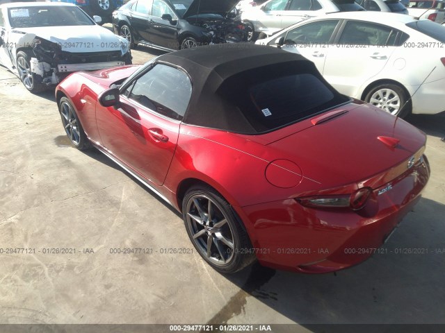 Photo 2 VIN: JM1NDAD77G0116426 - MAZDA MX-5 MIATA 