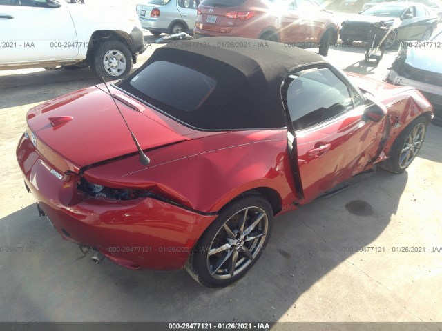 Photo 3 VIN: JM1NDAD77G0116426 - MAZDA MX-5 MIATA 