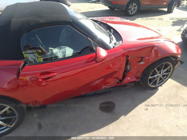 Photo 5 VIN: JM1NDAD77G0116426 - MAZDA MX-5 MIATA 