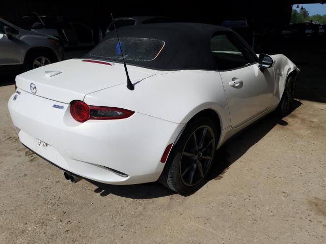 Photo 3 VIN: JM1NDAD77H0123734 - MAZDA MX-5 MIATA 