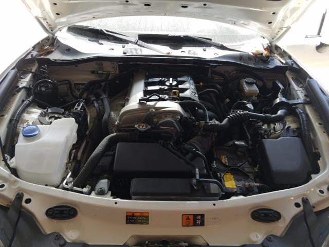 Photo 6 VIN: JM1NDAD77H0123734 - MAZDA MX-5 MIATA 