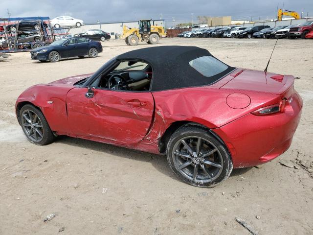 Photo 1 VIN: JM1NDAD77H0123765 - MAZDA MX5 