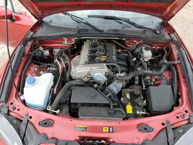 Photo 10 VIN: JM1NDAD77H0123765 - MAZDA MX5 