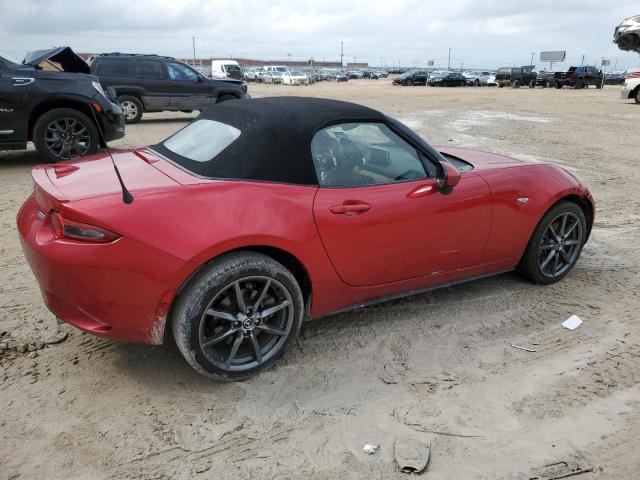 Photo 2 VIN: JM1NDAD77H0123765 - MAZDA MX5 