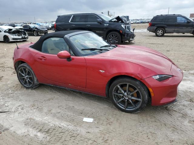 Photo 3 VIN: JM1NDAD77H0123765 - MAZDA MX5 