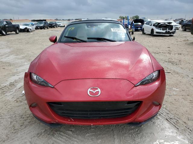 Photo 4 VIN: JM1NDAD77H0123765 - MAZDA MX5 