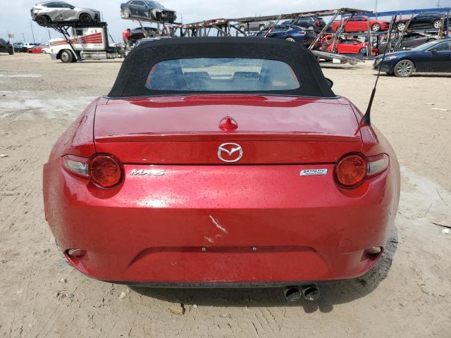 Photo 5 VIN: JM1NDAD77H0123765 - MAZDA MX5 