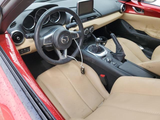 Photo 7 VIN: JM1NDAD77H0123765 - MAZDA MX5 