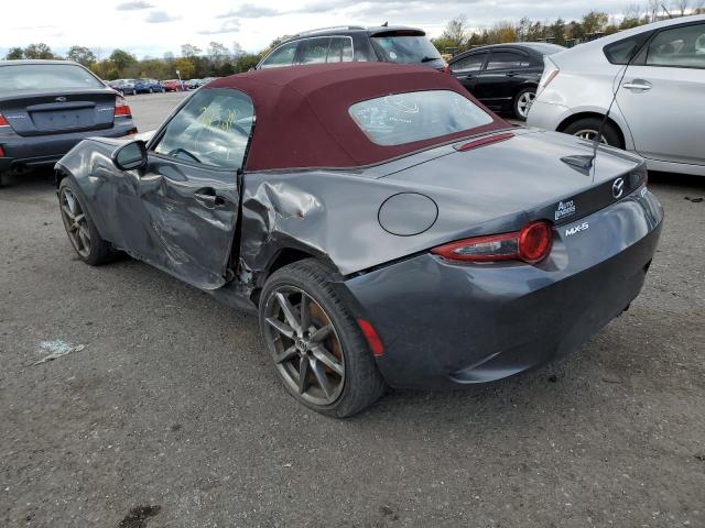 Photo 2 VIN: JM1NDAD77J0203962 - MAZDA MX-5 MIATA 