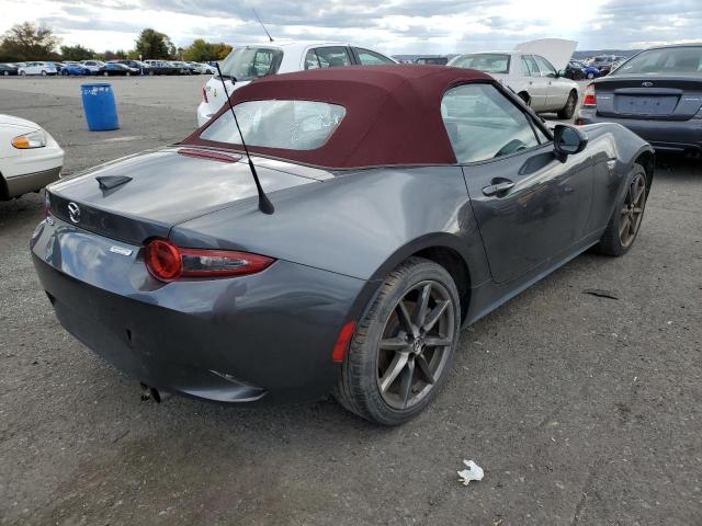 Photo 3 VIN: JM1NDAD77J0203962 - MAZDA MX-5 MIATA 