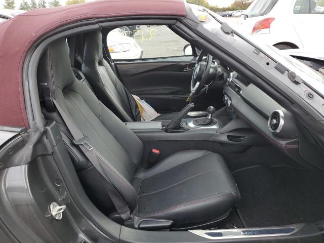 Photo 4 VIN: JM1NDAD77J0203962 - MAZDA MX-5 MIATA 