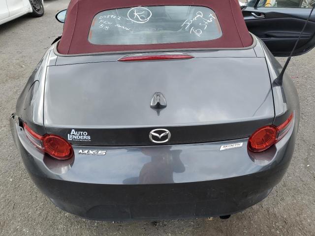 Photo 5 VIN: JM1NDAD77J0203962 - MAZDA MX-5 MIATA 