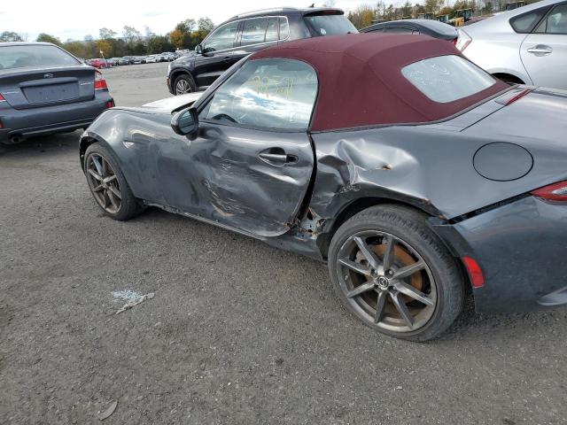 Photo 8 VIN: JM1NDAD77J0203962 - MAZDA MX-5 MIATA 