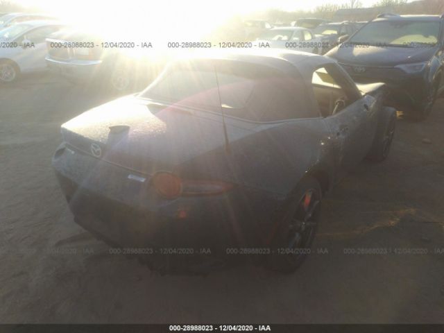 Photo 3 VIN: JM1NDAD77K0305795 - MAZDA MX-5 MIATA 