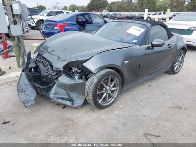 Photo 1 VIN: JM1NDAD77N0506052 - MAZDA MX-5 