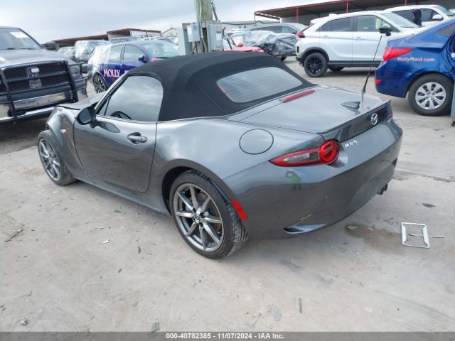 Photo 2 VIN: JM1NDAD77N0506052 - MAZDA MX-5 