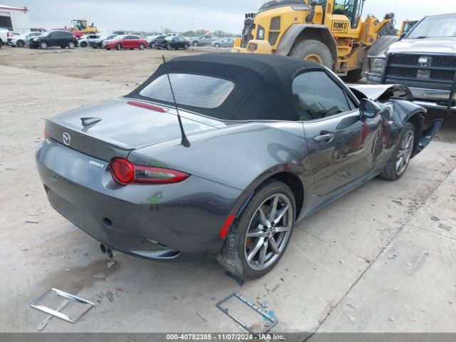 Photo 3 VIN: JM1NDAD77N0506052 - MAZDA MX-5 