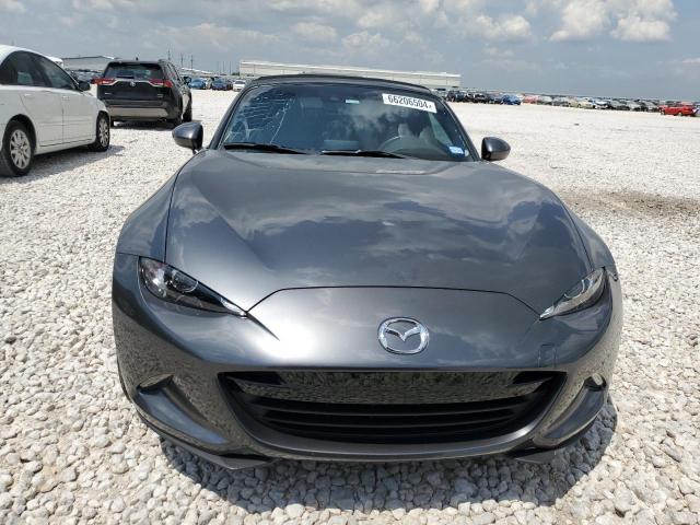 Photo 4 VIN: JM1NDAD77N0509209 - MAZDA MX-5 MIATA 