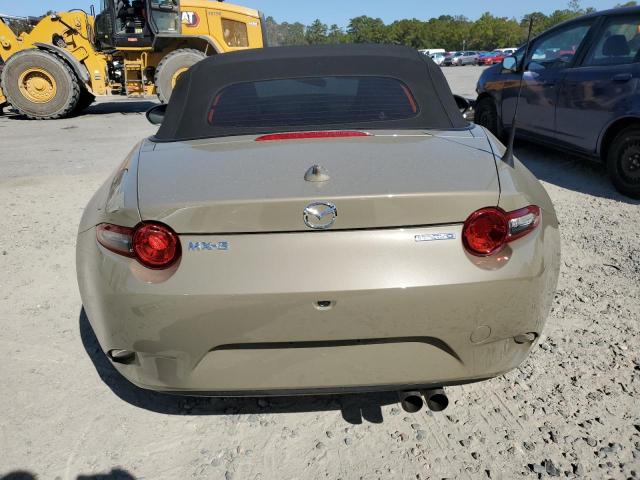 Photo 5 VIN: JM1NDAD77P0552158 - MAZDA MX-5 MIATA 