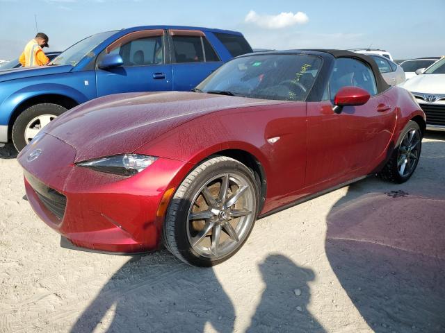 Photo 0 VIN: JM1NDAD77P0556520 - MAZDA MX-5 MIATA 