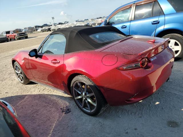 Photo 1 VIN: JM1NDAD77P0556520 - MAZDA MX-5 MIATA 