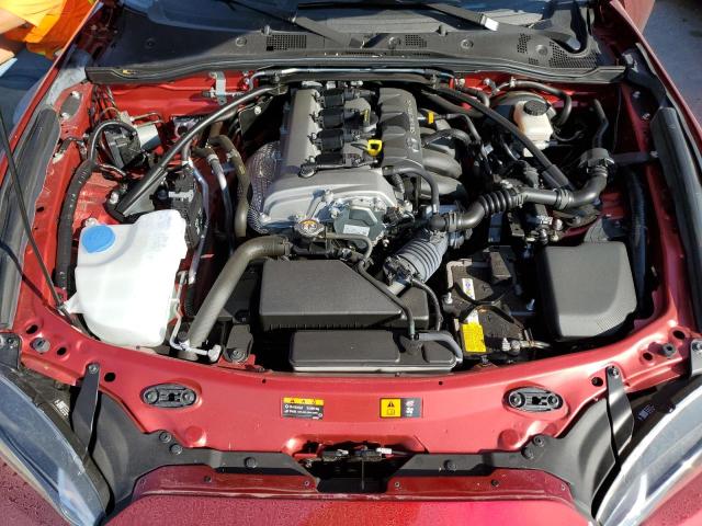 Photo 10 VIN: JM1NDAD77P0556520 - MAZDA MX-5 MIATA 