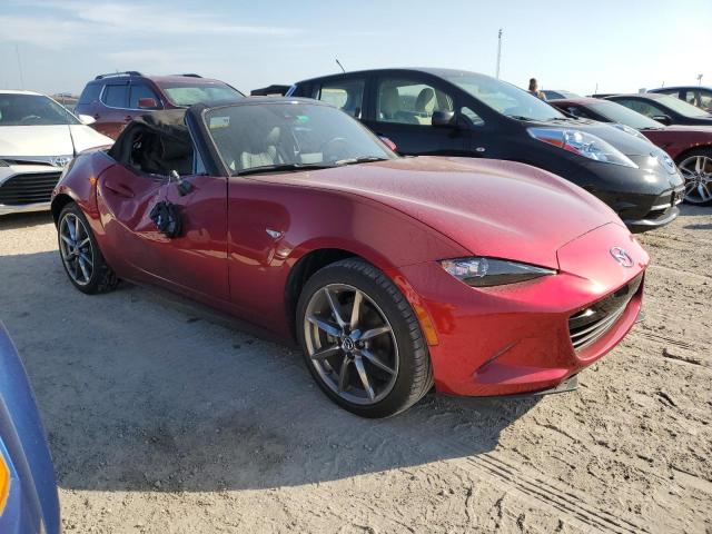 Photo 3 VIN: JM1NDAD77P0556520 - MAZDA MX-5 MIATA 