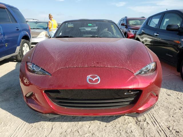 Photo 4 VIN: JM1NDAD77P0556520 - MAZDA MX-5 MIATA 