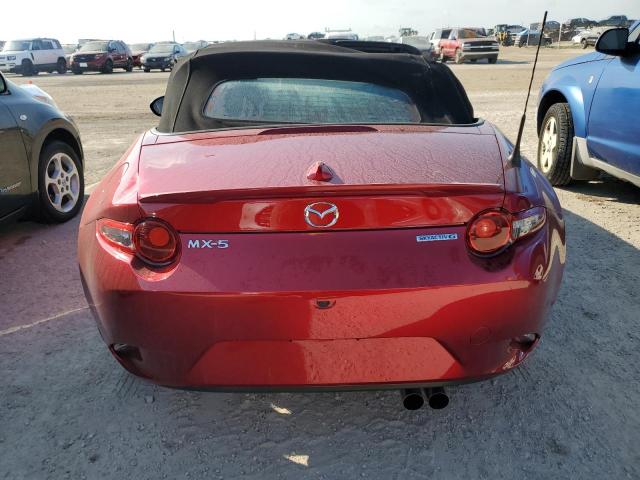 Photo 5 VIN: JM1NDAD77P0556520 - MAZDA MX-5 MIATA 