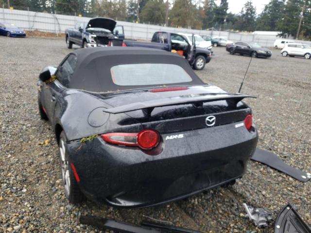 Photo 2 VIN: JM1NDAD78G0103832 - MAZDA MX-5 MIATA 